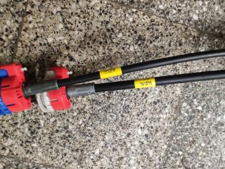 bontott SUZUKI IGNIS II Váltó Bowden