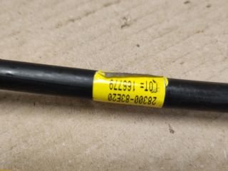 bontott SUZUKI IGNIS II Váltó Bowden