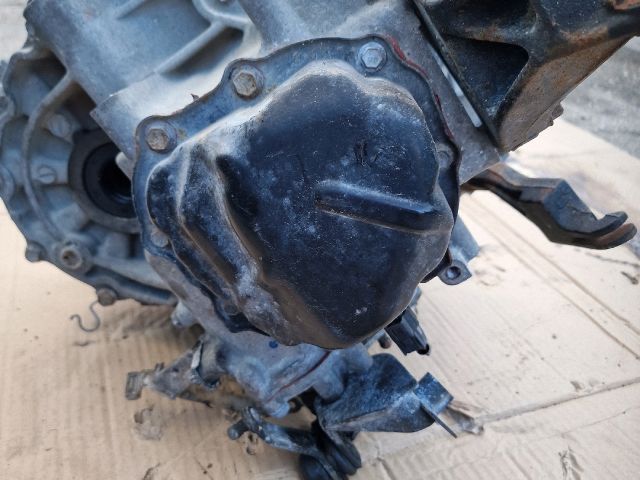 bontott SUZUKI IGNIS II Váltó (Mechanikus)