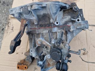 bontott SUZUKI IGNIS II Váltó (Mechanikus)