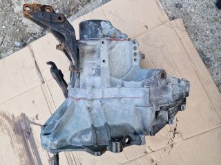 bontott SUZUKI IGNIS II Váltó (Mechanikus)