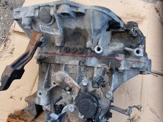 bontott SUZUKI IGNIS II Váltó (Mechanikus)