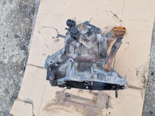 bontott SUZUKI IGNIS II Váltó (Mechanikus)