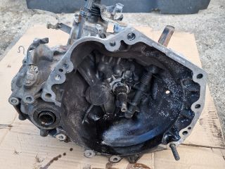 bontott SUZUKI IGNIS II Váltó (Mechanikus)