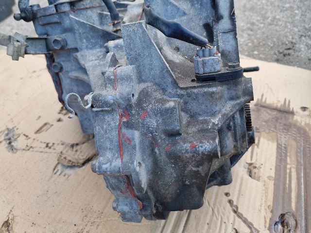 bontott SUZUKI IGNIS II Váltó (Mechanikus)