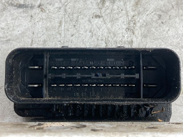 bontott SUZUKI IGNIS II ABS Kocka