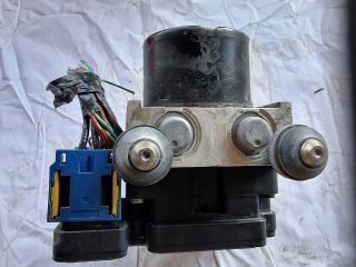 bontott SUZUKI IGNIS II ABS Kocka