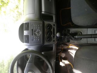 bontott SUZUKI IGNIS II ABS Kocka