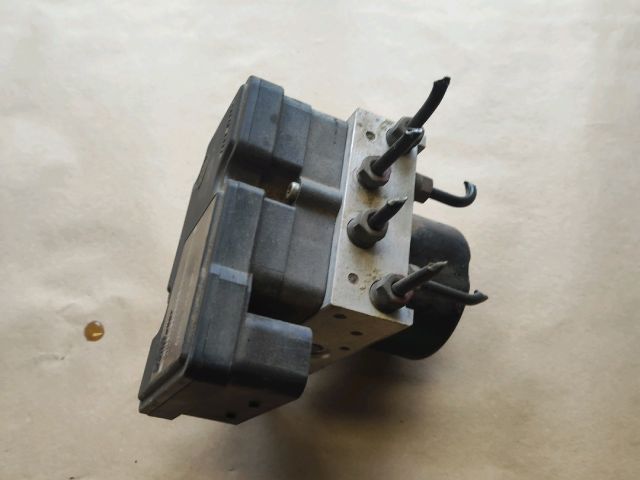 bontott SUZUKI IGNIS II ABS Kocka