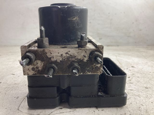 bontott SUZUKI IGNIS II ABS Kocka