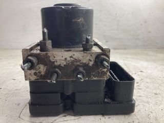 bontott SUZUKI IGNIS II ABS Kocka