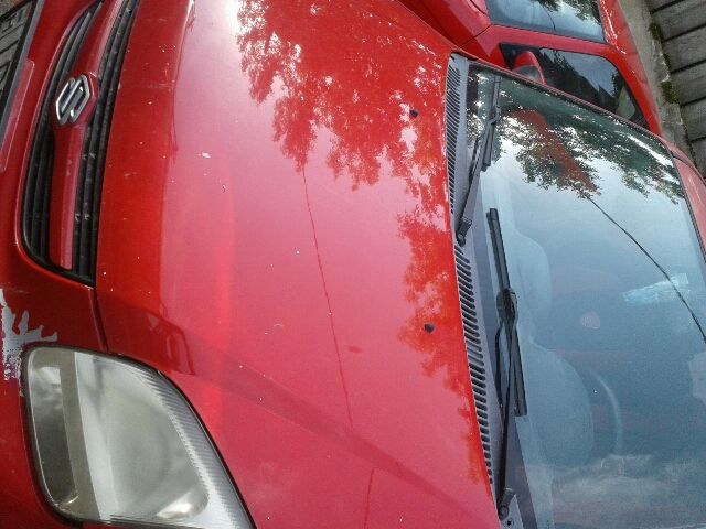 bontott SUZUKI IGNIS II ABS Kocka