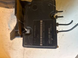 bontott SUZUKI IGNIS II ABS Kocka