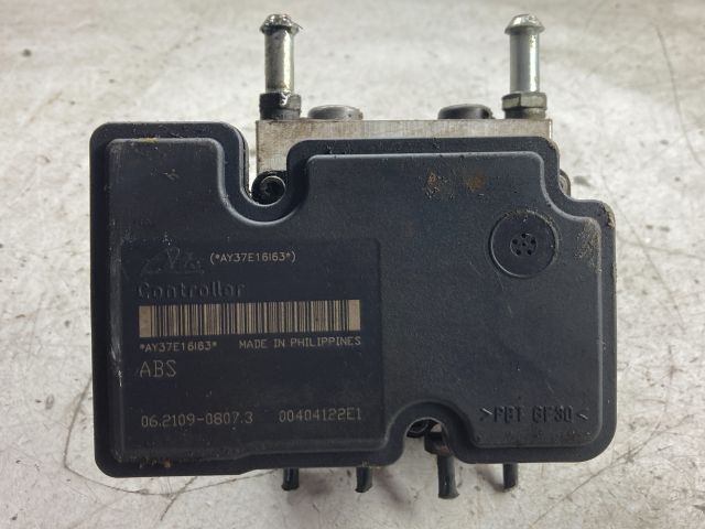 bontott SUZUKI IGNIS II ABS Kocka