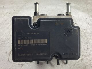 bontott SUZUKI IGNIS II ABS Kocka