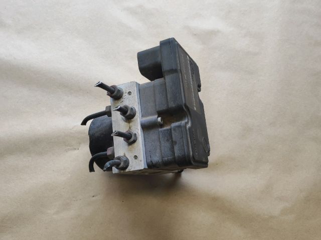 bontott SUZUKI IGNIS II ABS Kocka