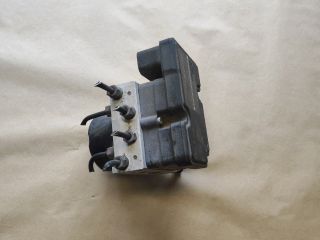 bontott SUZUKI IGNIS II ABS Kocka