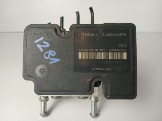 bontott SUZUKI IGNIS II ABS Kocka