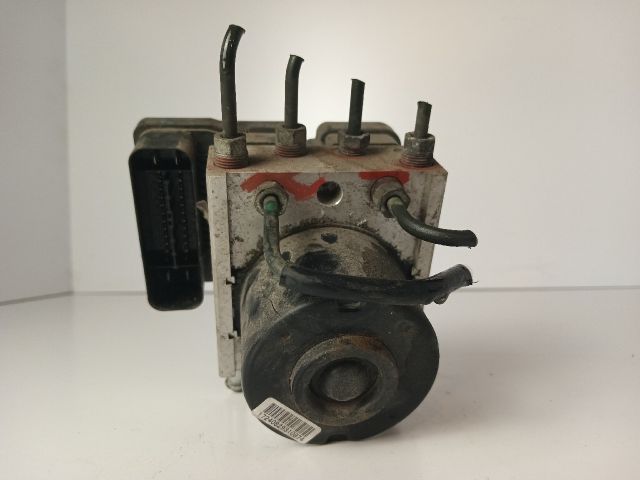 bontott SUZUKI IGNIS II ABS Kocka