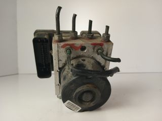 bontott SUZUKI IGNIS II ABS Kocka