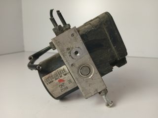 bontott SUZUKI IGNIS II ABS Kocka