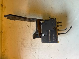 bontott SUZUKI IGNIS II ABS Kocka