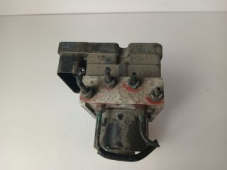 bontott SUZUKI IGNIS II ABS Kocka