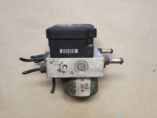 bontott SUZUKI IGNIS II ABS Kocka