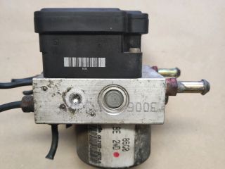 bontott SUZUKI IGNIS II ABS Kocka