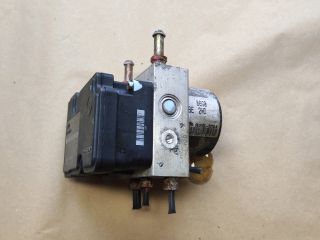 bontott SUZUKI IGNIS II ABS Kocka