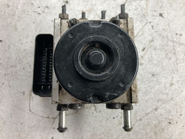 bontott SUZUKI IGNIS II ABS Kocka