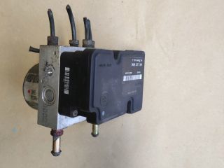 bontott SUZUKI IGNIS II ABS Kocka