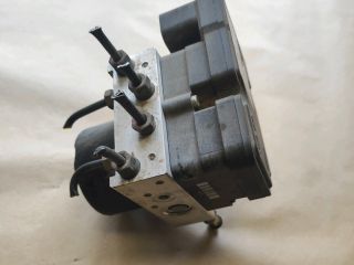 bontott SUZUKI IGNIS II ABS Kocka