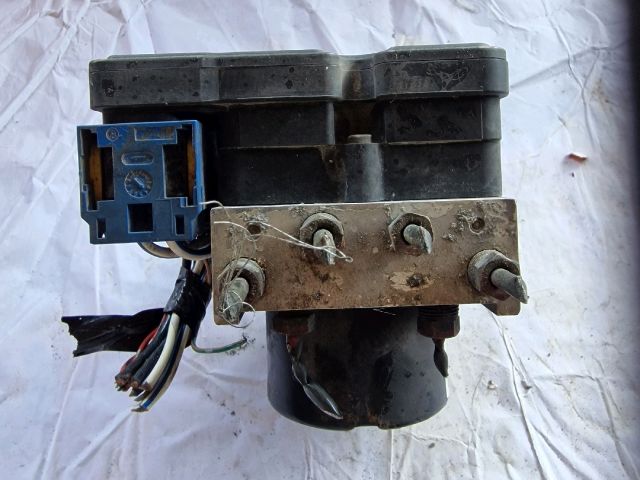 bontott SUZUKI IGNIS II ABS Kocka