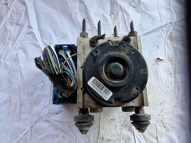 bontott SUZUKI IGNIS II ABS Kocka