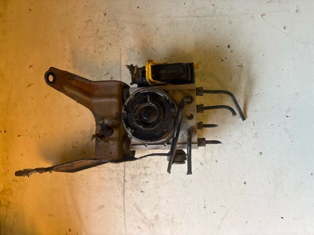 bontott SUZUKI IGNIS II ABS Kocka