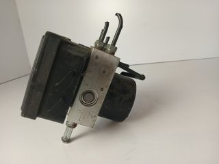 bontott SUZUKI IGNIS II ABS Kocka