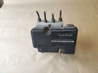 bontott SUZUKI IGNIS II ABS Kocka