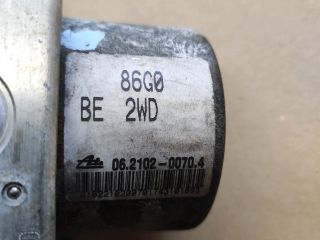 bontott SUZUKI IGNIS II ABS Kocka