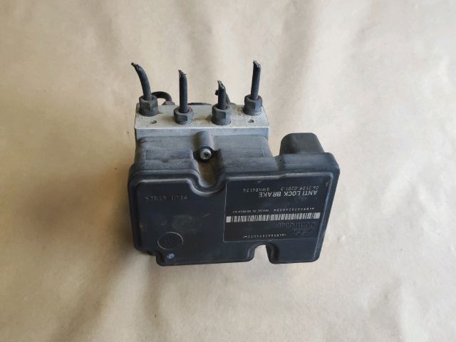 bontott SUZUKI IGNIS II ABS Kocka