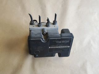 bontott SUZUKI IGNIS II ABS Kocka