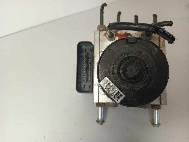 bontott SUZUKI IGNIS II ABS Kocka