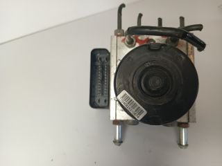 bontott SUZUKI IGNIS II ABS Kocka