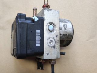 bontott SUZUKI IGNIS II ABS Kocka