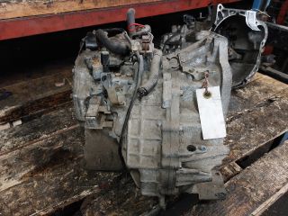 bontott SUZUKI IGNIS II Automata Váltó