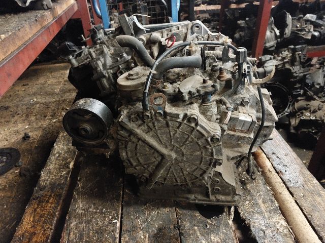 bontott SUZUKI IGNIS II Automata Váltó