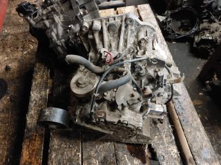 bontott SUZUKI IGNIS II Automata Váltó