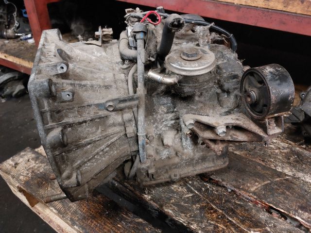 bontott SUZUKI IGNIS II Automata Váltó