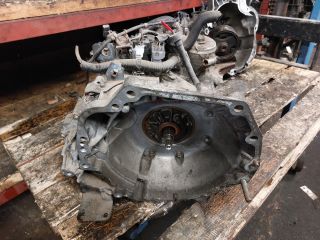 bontott SUZUKI IGNIS II Automata Váltó