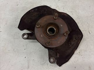 bontott SUZUKI IGNIS II Bal első Csonkállvány Kerékaggyal